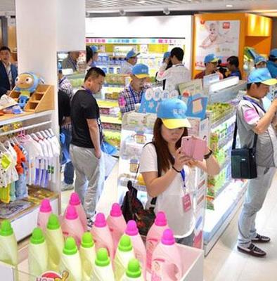 愛親母嬰店 口碑媽媽們放心的好品牌，全方位守護母嬰生活護理